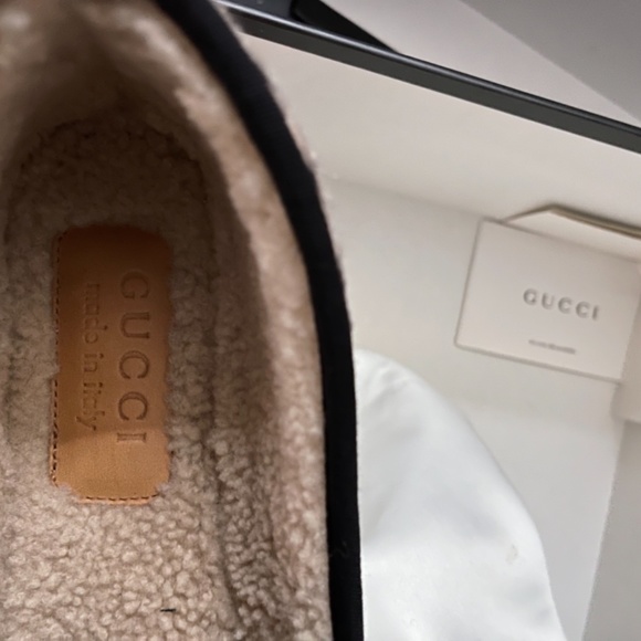 Gucci men shoes